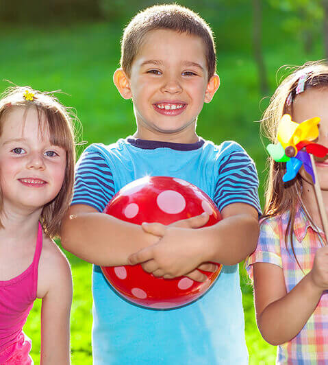 Ausflüge Bildungspaket