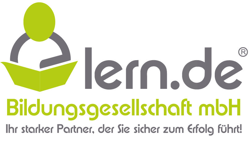 Impressum der lern.de Bildungsgesellschaft mbH